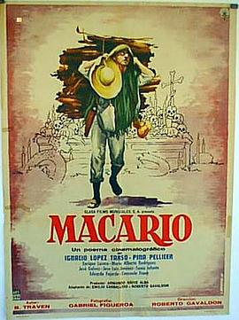 马卡里奧(大结局)