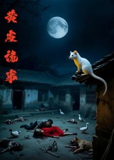 黄皮诡事(全集)