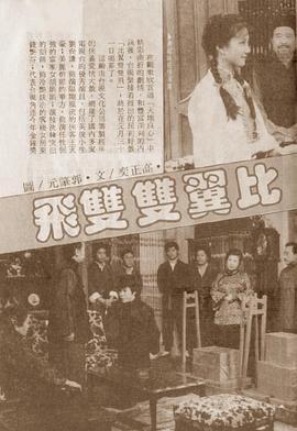 比翼双双飞(全集)