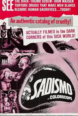 Sadismo